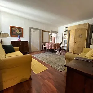 Apartamento Residenza Dei Medici Palace Pina, Florencia