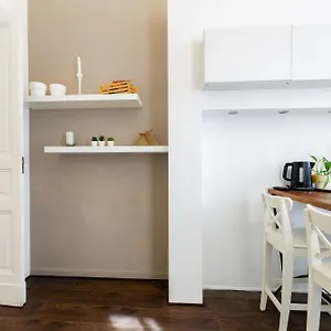 Bellini Luxury Apartamento Catania