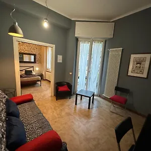 Chiossetto House Apartamento Milán