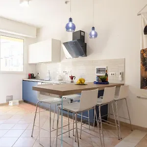 Apartamento Italian Experience-my, Florencia