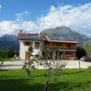 Al Bachero Agroturismo Belluno