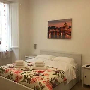 Sweet Dream Apartamento Roma