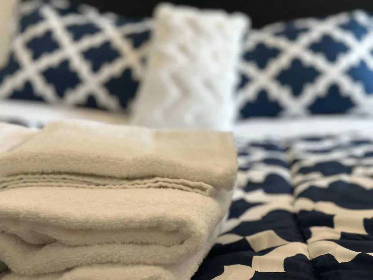 Bonnie Boutique Apartment 佛罗伦萨