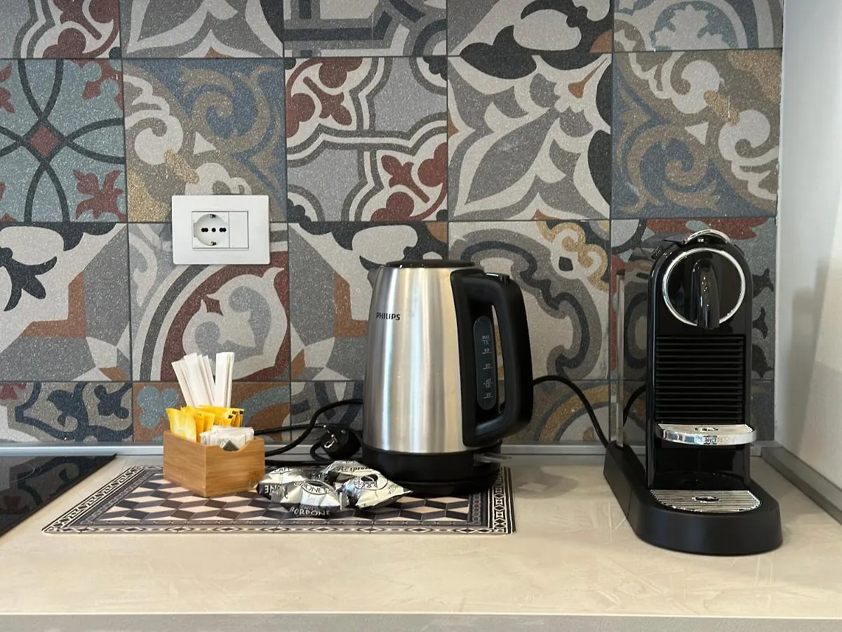 Bonnie Boutique Apartment 佛罗伦萨 意大利