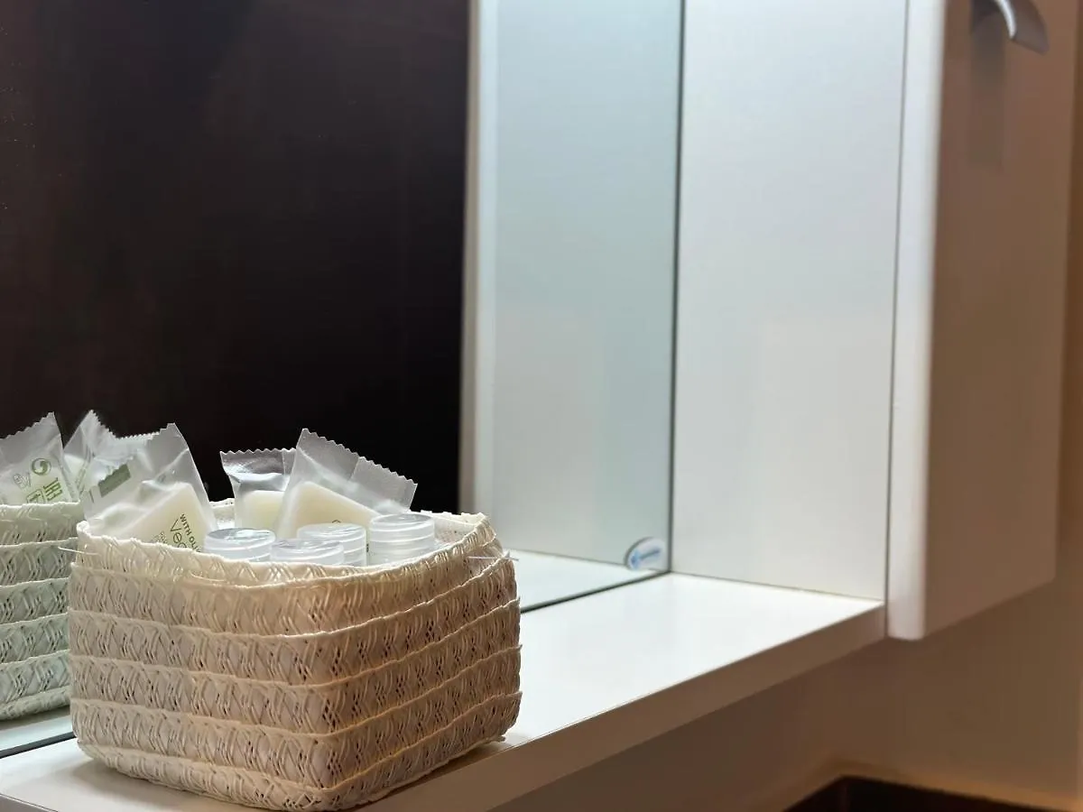 Bonnie Boutique Apartment 佛罗伦萨