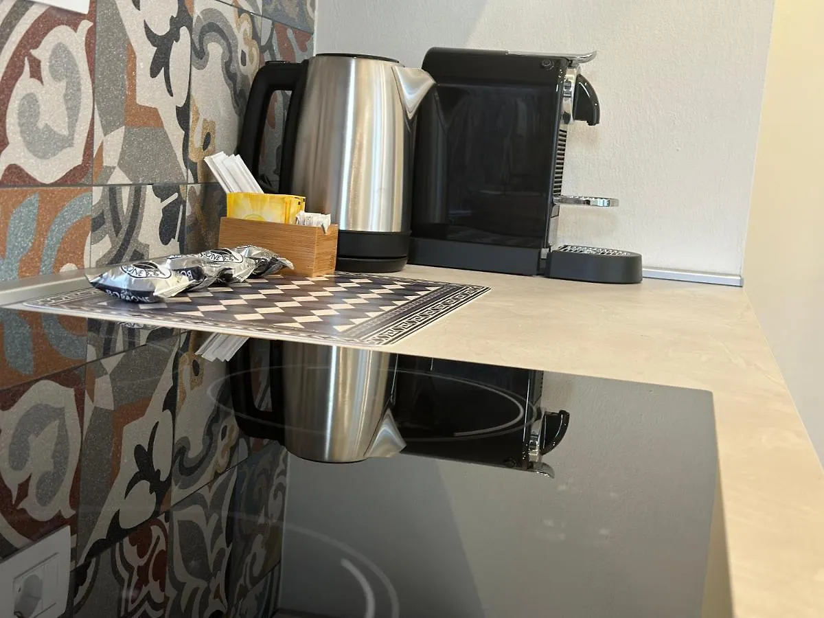 Bonnie Boutique Apartment 佛罗伦萨