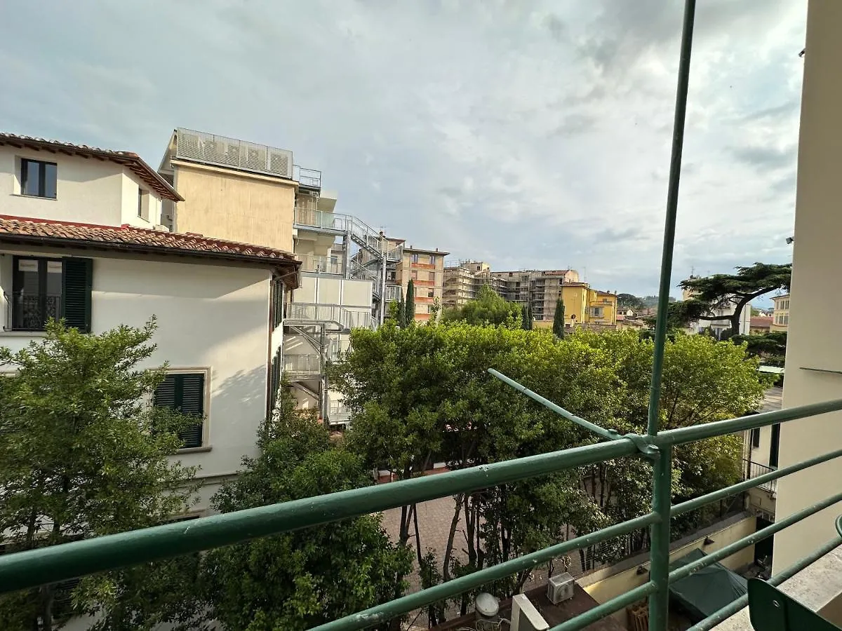 Bonnie Boutique Apartment 佛罗伦萨 0*,  意大利