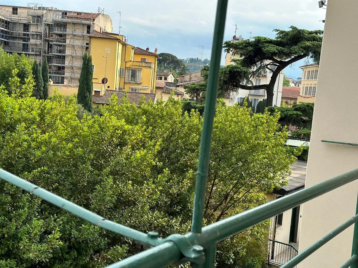 Bonnie Boutique Apartment 佛罗伦萨 意大利