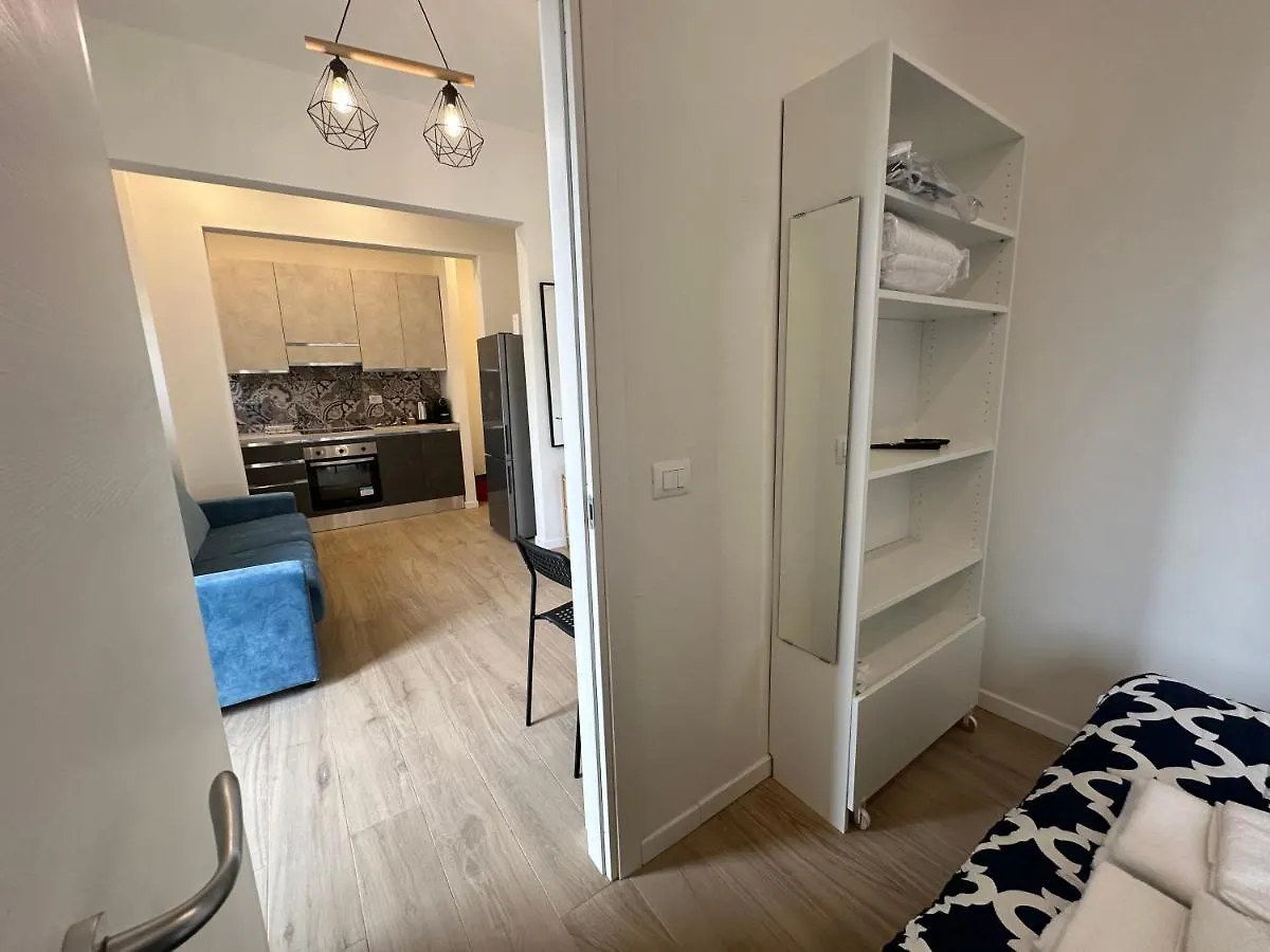 Bonnie Boutique Apartment 佛罗伦萨