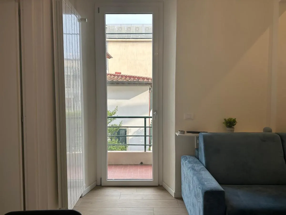 Bonnie Boutique Apartment 佛罗伦萨