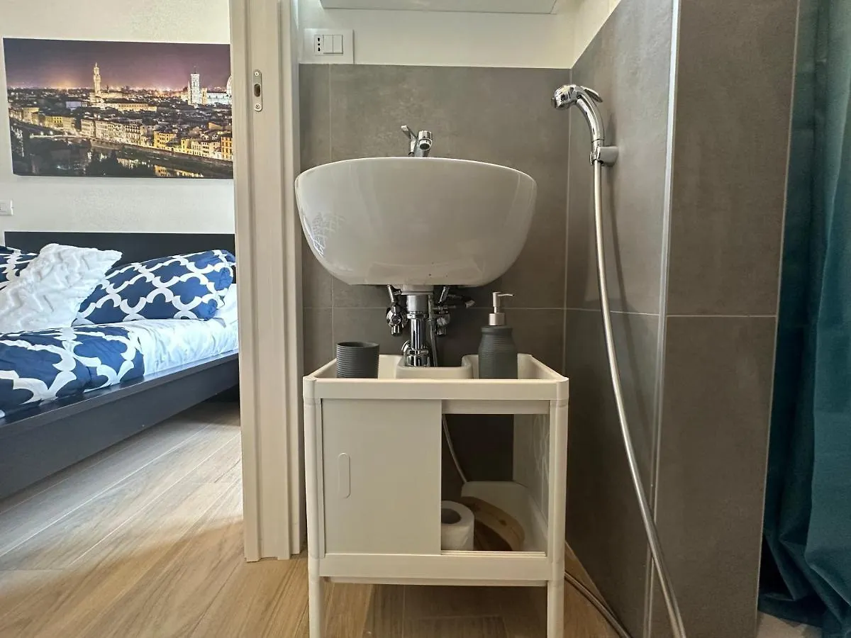 Bonnie Boutique Apartment 佛罗伦萨 意大利