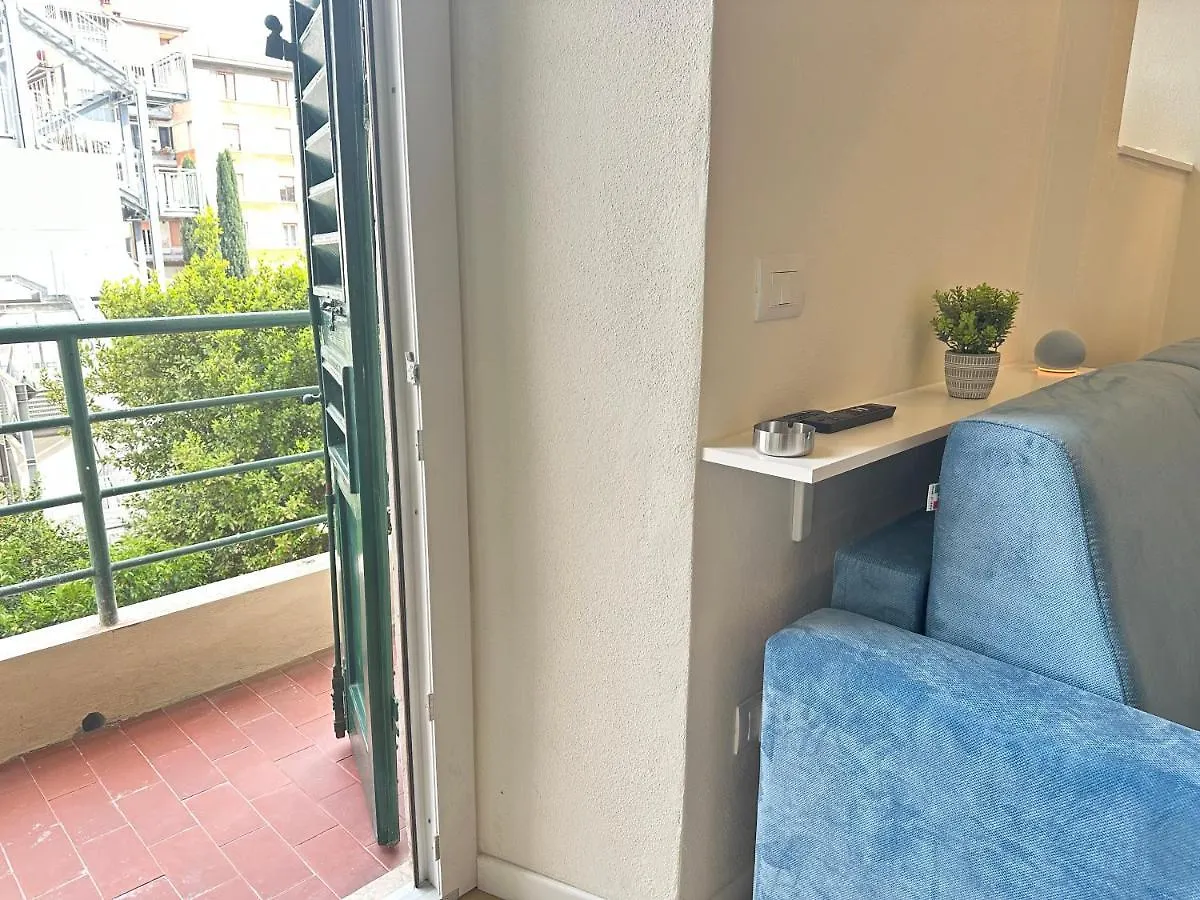 Bonnie Boutique Apartment 佛罗伦萨