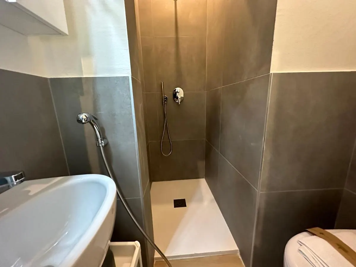 Bonnie Boutique Apartment 佛罗伦萨 0*,  意大利